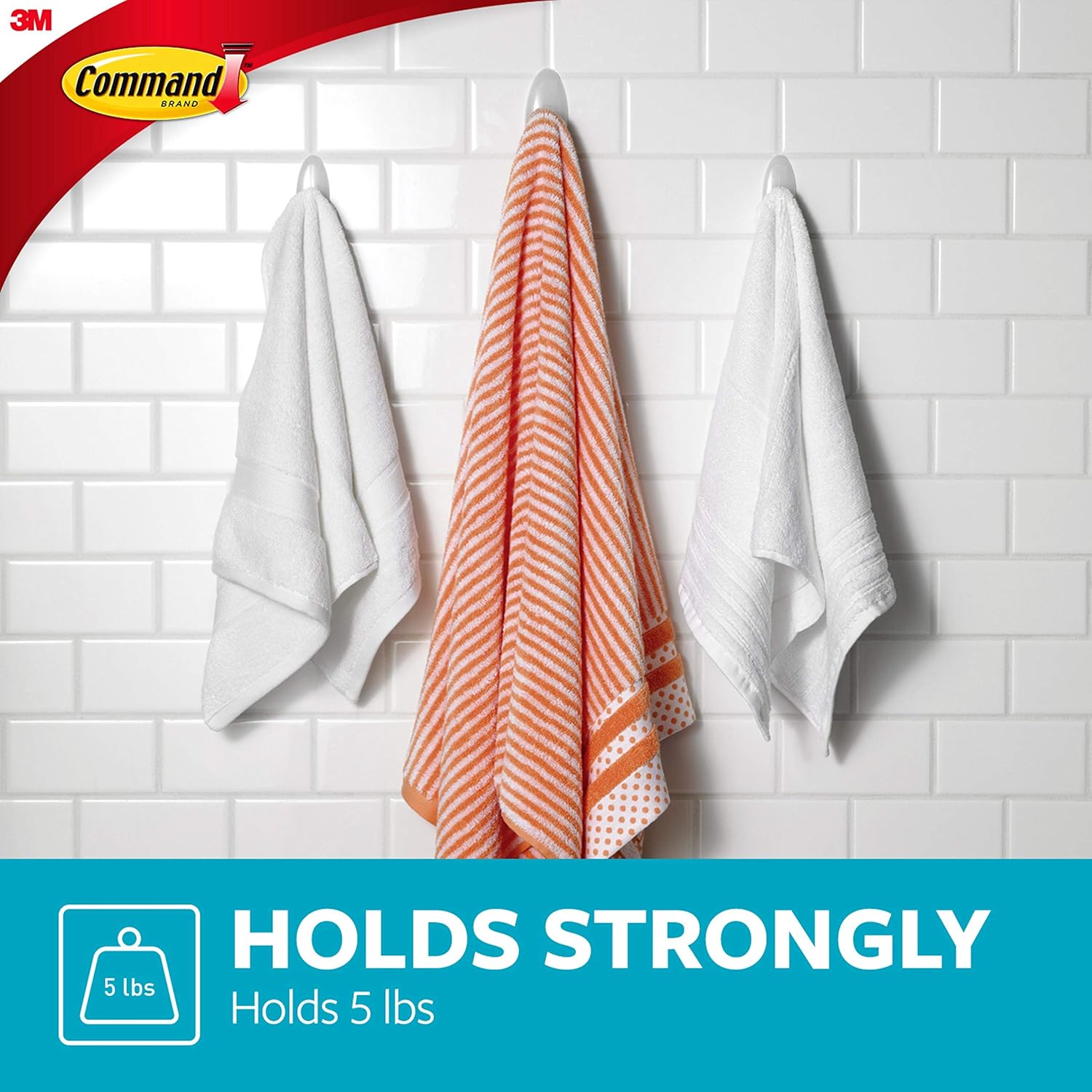 multi-surface compatibility: glass, mirror, tile, fiberglass, wood, and painted surfaces