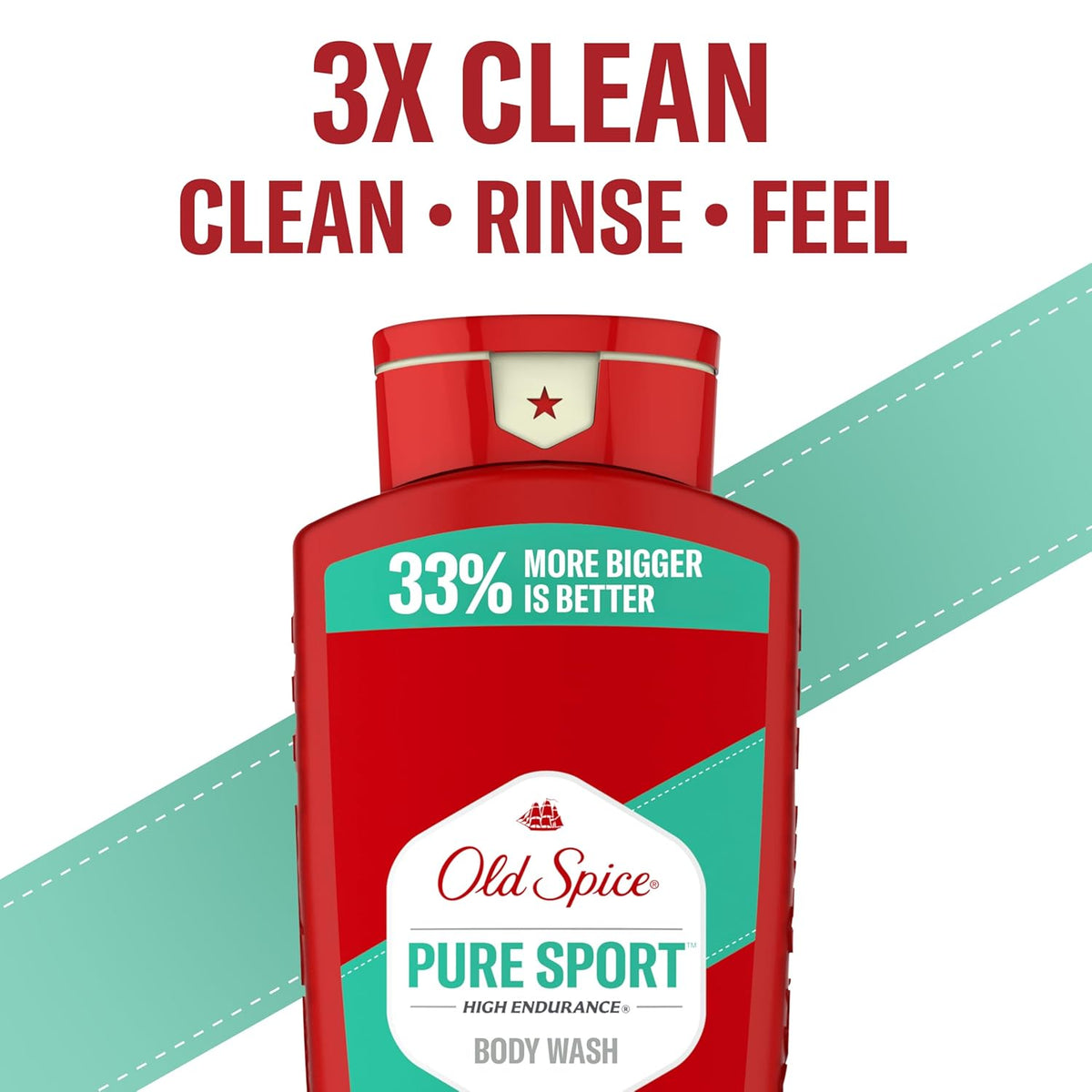 multi-use formulation safe for both face and body, all skin types