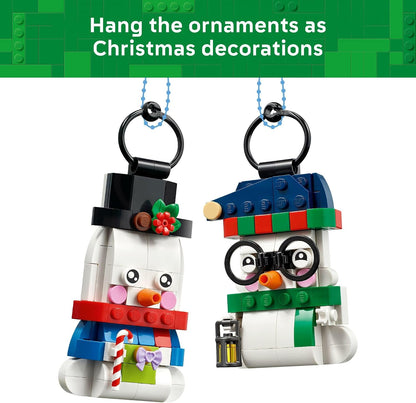 multicolor plastic building kit from the lego iconic sub-brand