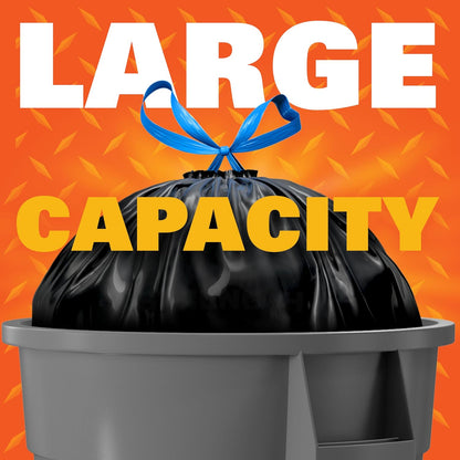 multiple pack configurations (38, 40, 48 count; single or 3-pack bundles) to match household volume