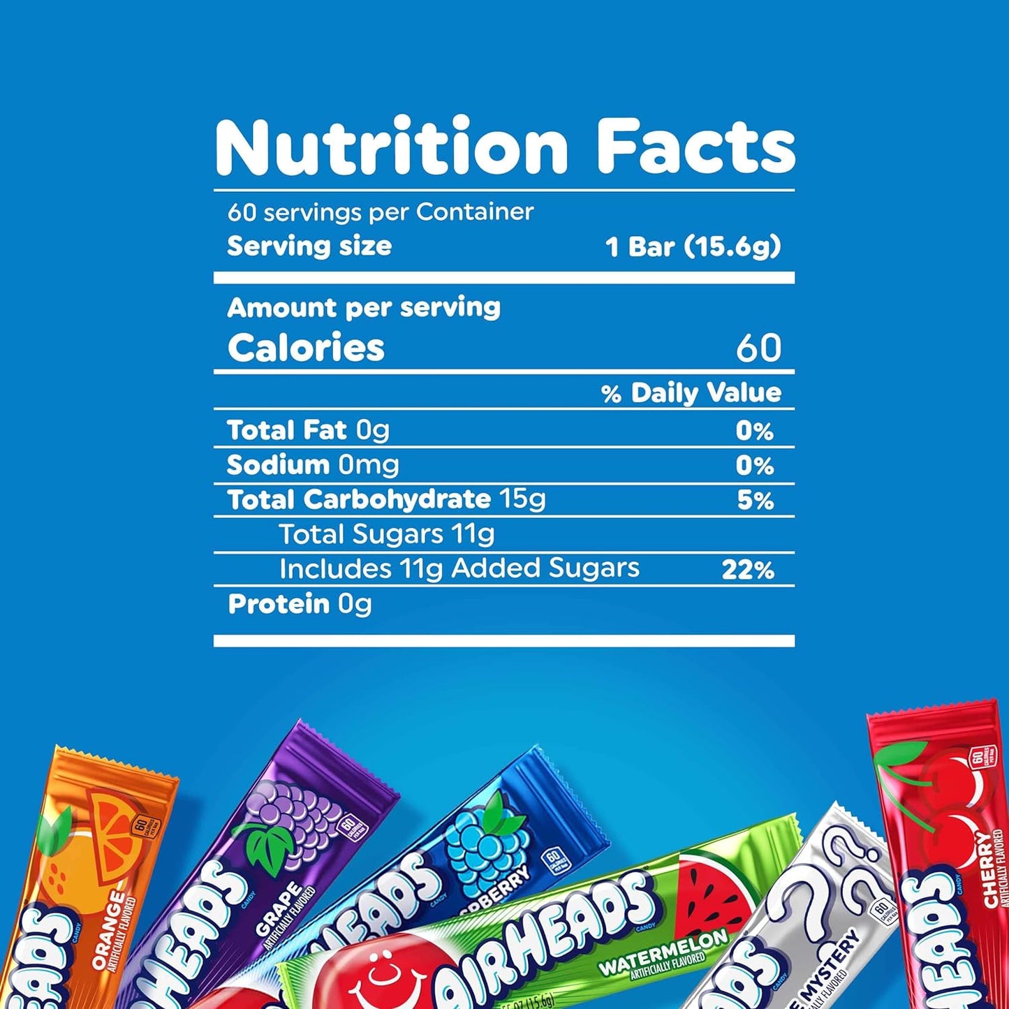multiple pack configurations including 6, 9, 60, and 90 count options