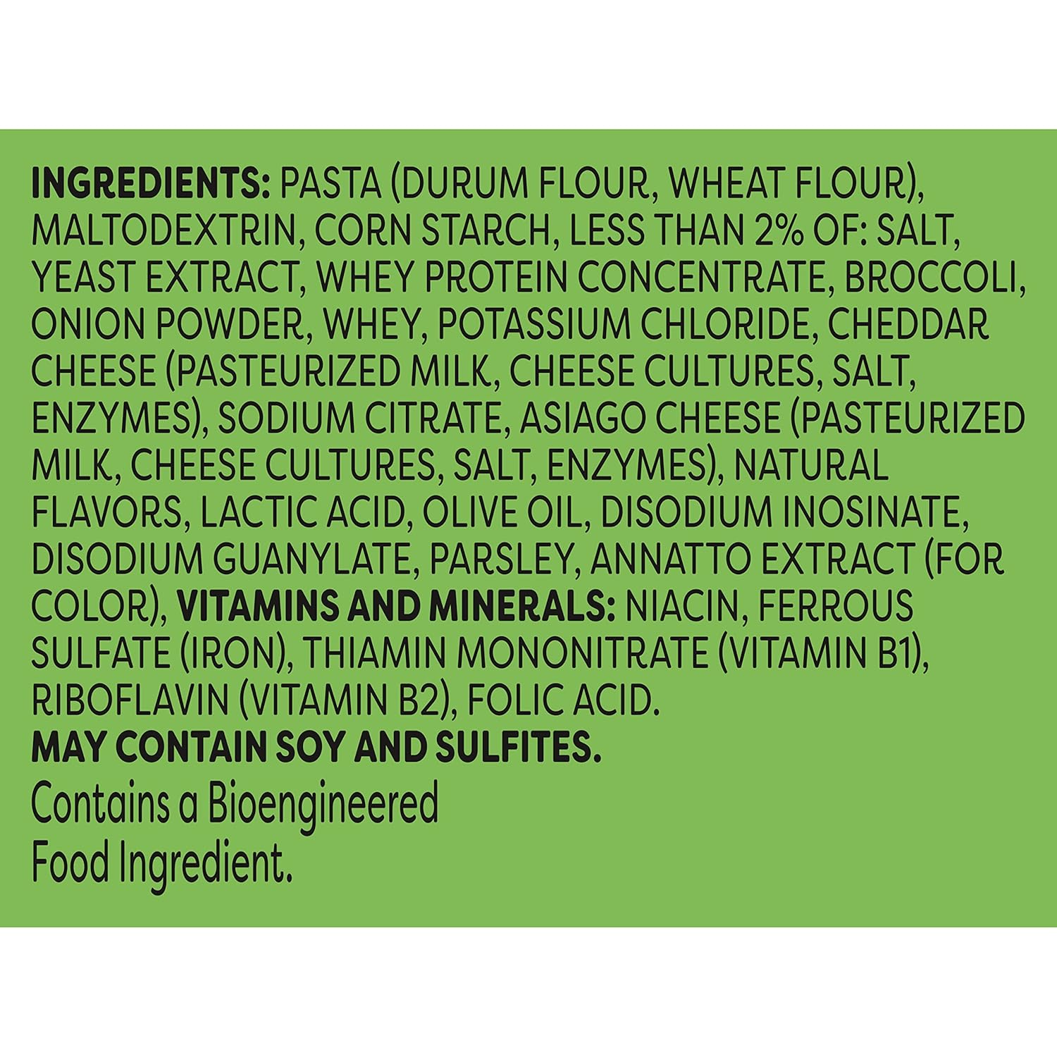 multiple pack sizes: single (pack of 1), family (pack of 4, 8), and bulk pantry (pack of 12)