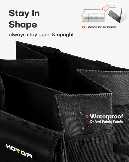 multiple size variants (medium, large, x-large, xx-large) with 2, 3, 4, or 6 compartments