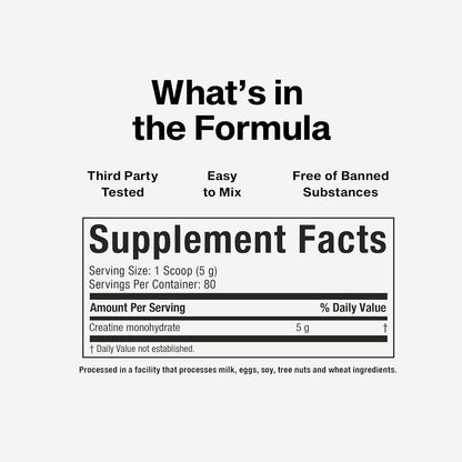 multiple sku formats: 80-serving powder, 100-count unflavored capsules, 90-count flavored capsules (citrus burst, boogieman punch)
