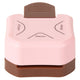 Pink Brown R4+R7+R10