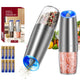 135 ml - Stainless Steel