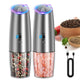 135 ml - Stainless Steel Set