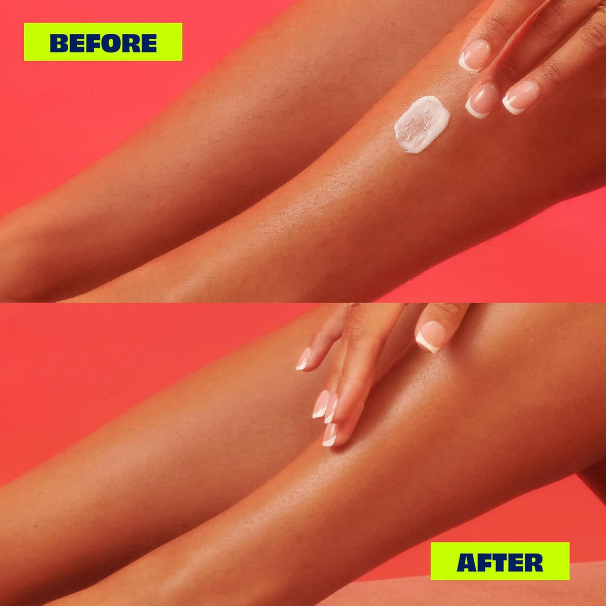 Nair Hair Removal Cream – Mindful Grooming with Natural Extracts for Peaceful Routines