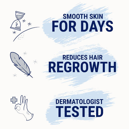 Nair Ready Wax Strips – Streamlined Grooming Solution for the Intentional, Minimalist Bathroom