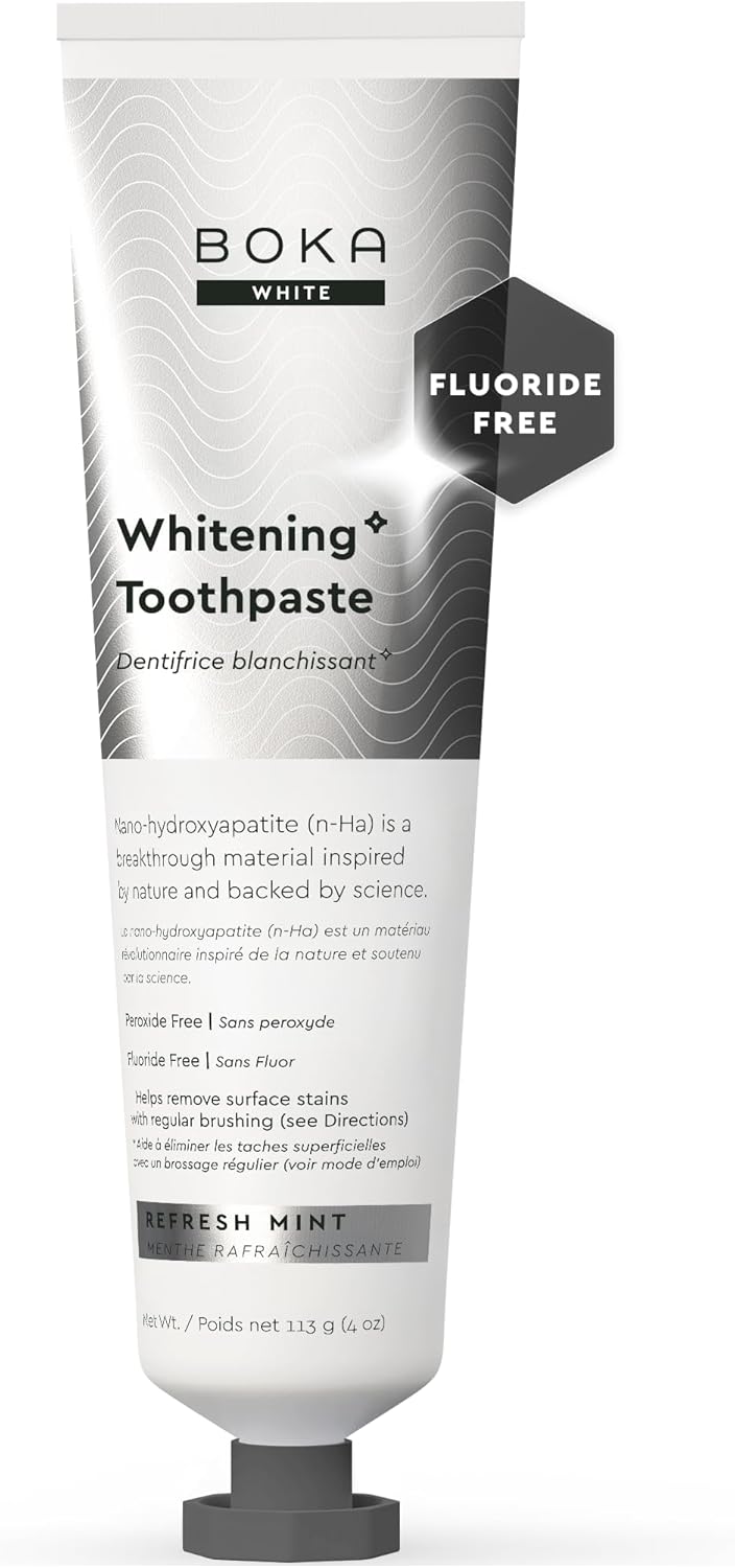 nano-hydroxyapatite (n-ha) active remineralizing ingredient making up 97% of tooth enamel