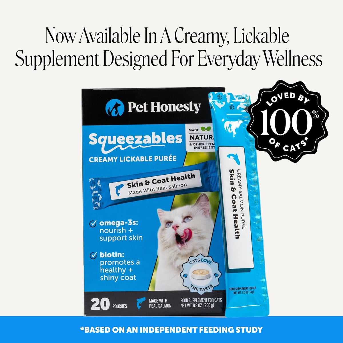 nasc-certified, vet-recommended formula manufactured in the usa