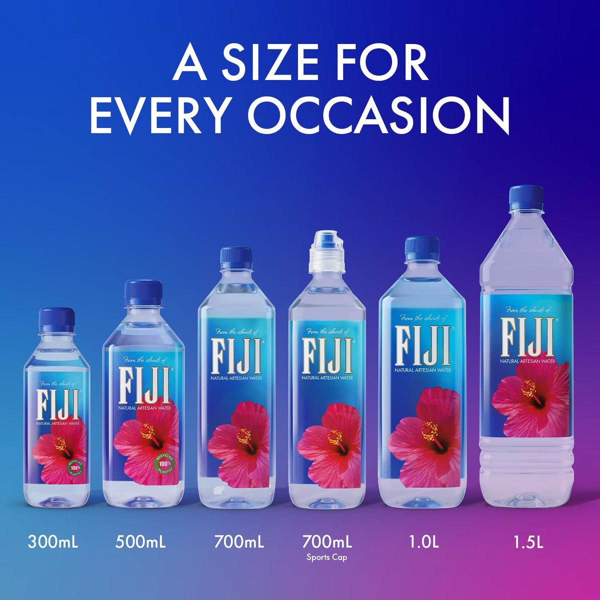 natural artesian aquifer source in the remote fijian islands