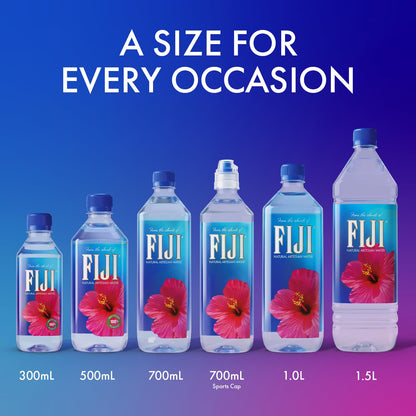natural artesian aquifer source in the remote fijian islands