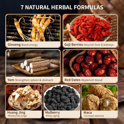 natural drying process with zero additives or artificial flavoring