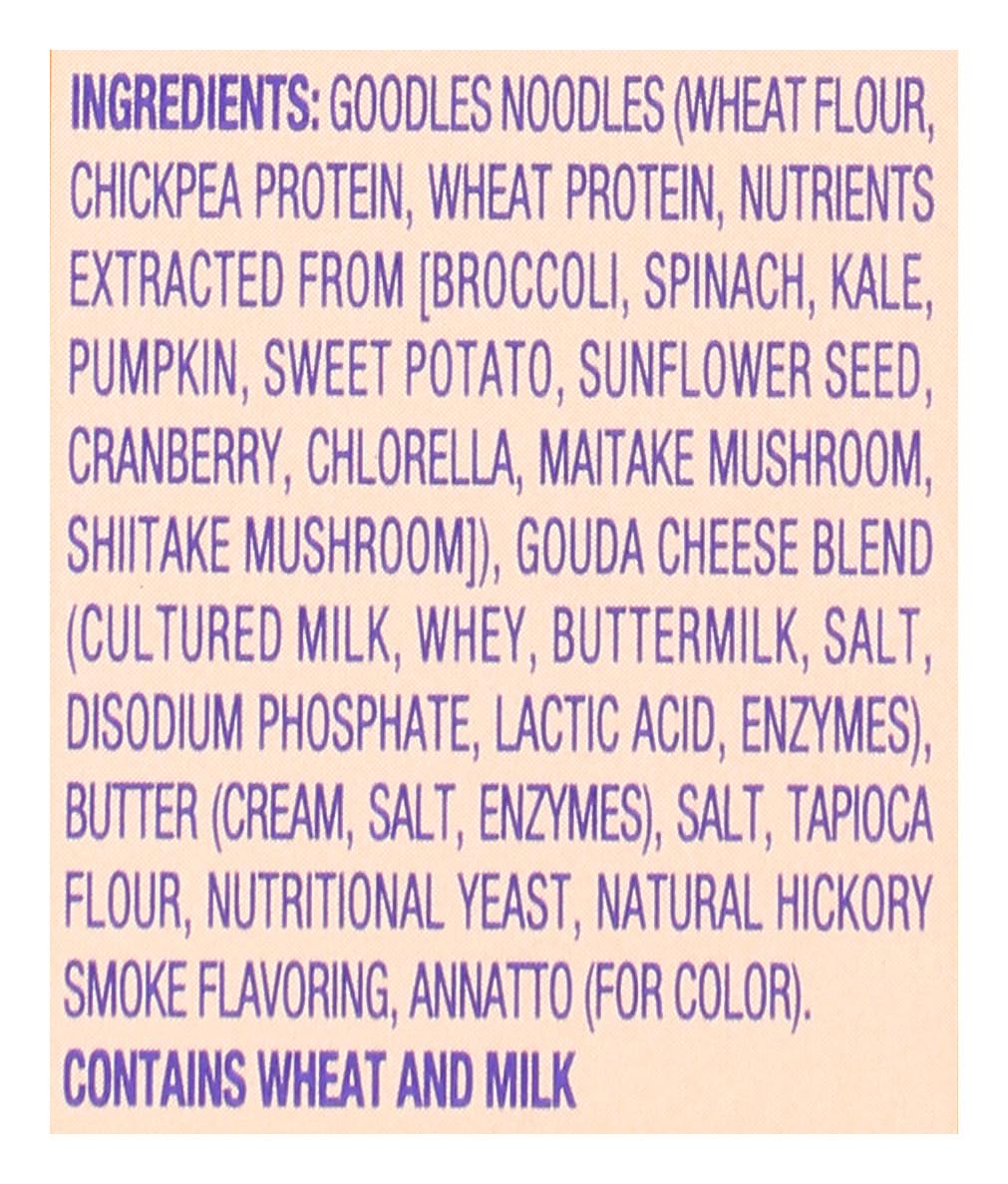 natural hickory smoke seasoning for a campfire-style taste