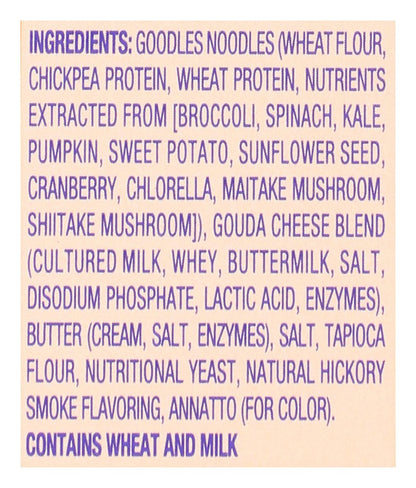 natural hickory smoke seasoning for a campfire-style taste