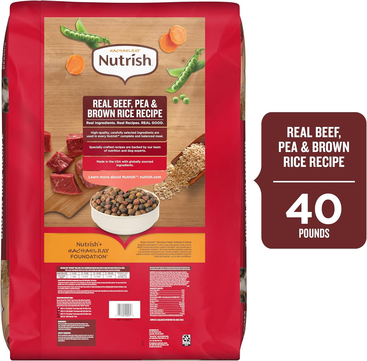 natural ingredient profile free from artificial flavors, with added vitamins, minerals, and taurine
