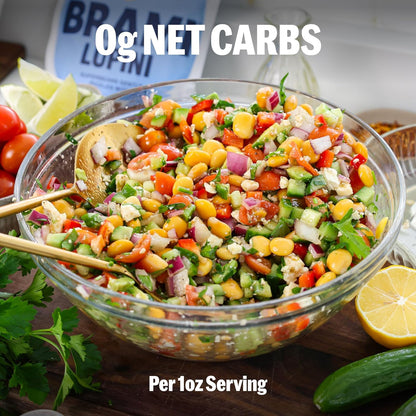 natural ingredients with no artificial additives