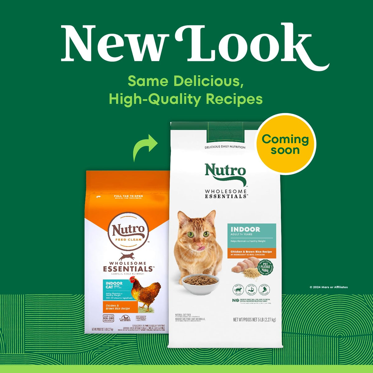 natural prebiotic fiber, including dried plain beet pulp, oat fiber, and flaxseed, to support digestion