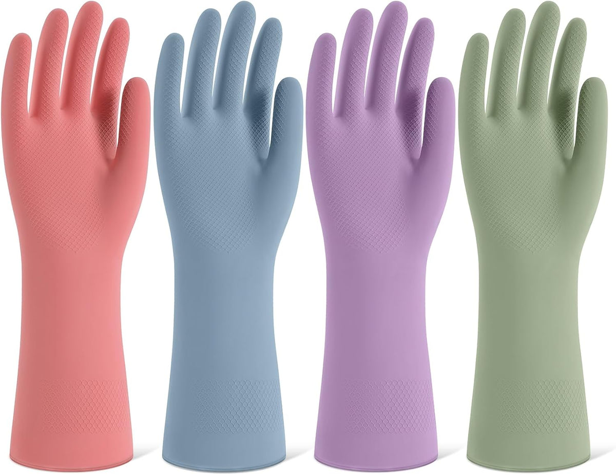 natural rubber construction that is biodegradable and skin-friendly