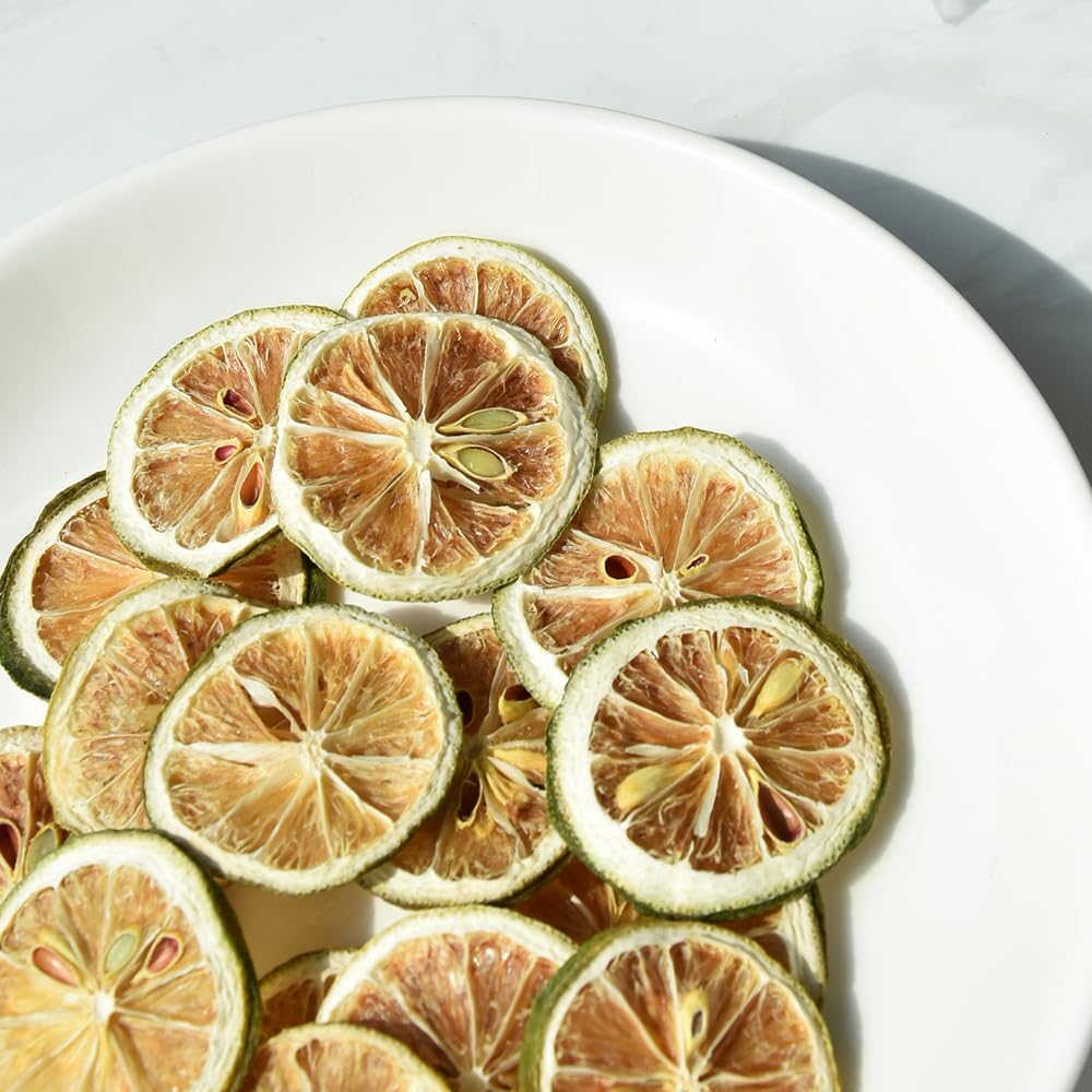 natural source of vitamin c and antioxidants