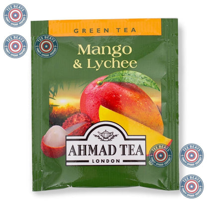 naturally caffeinated, sugar-free formulation