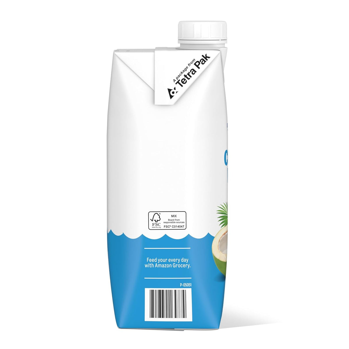 naturally caffeine-free with mild sweetness