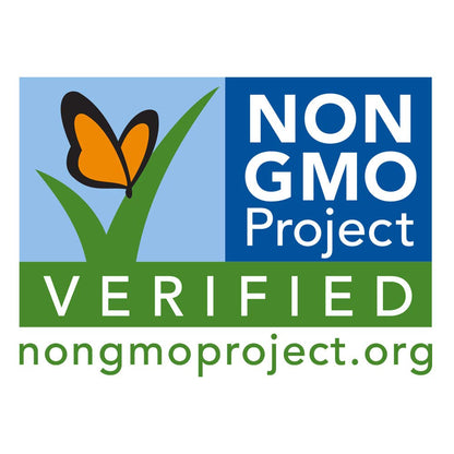 naturally gluten-free formulation