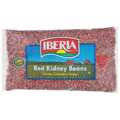 naturally high in protein and dietary fiber