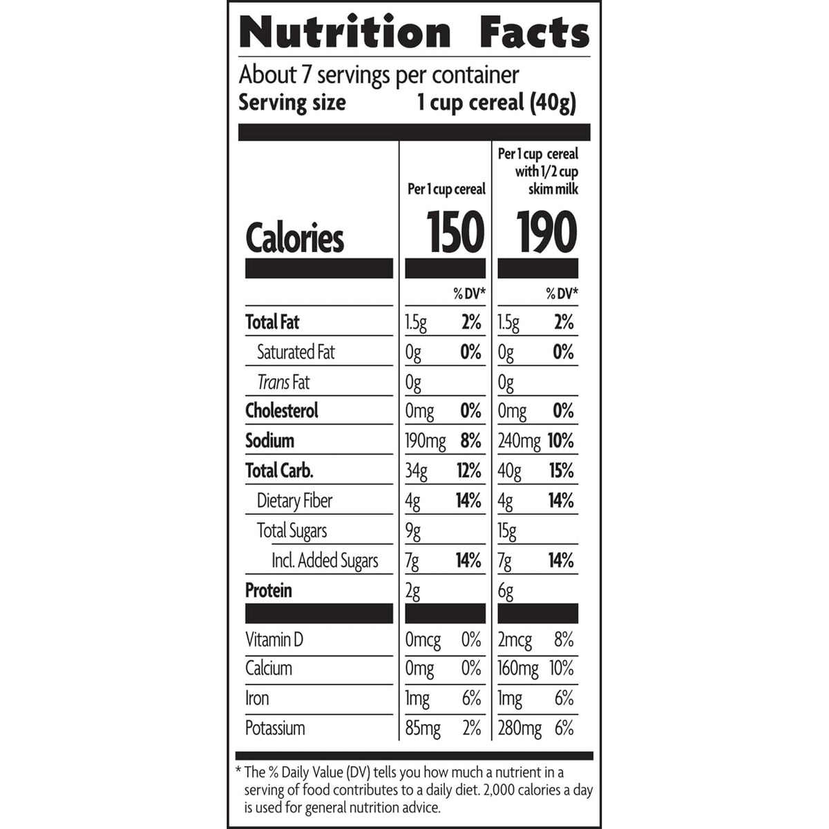 Nature's Path Organic Gluten-Free Maple Cereal – Non-GMO Toddler Snack for Family Breakfast Table