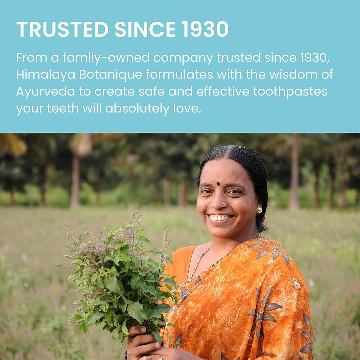 neem extract for traditional oral cleansing and pomegranate to reduce plaque