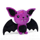 Purple Bat