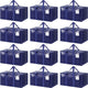 Dark Blue - 12 Pack