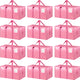 Pink - 12 Pack