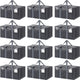 Gray - 12 Pack