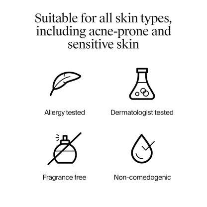 Neutrogena Collagen Bank Face Serum – Intentional Anti-Aging Step for Vanity, Lightweight Serum Texture