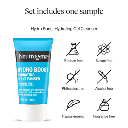 Neutrogena Collagen Bank Face Serum – Intentional Anti-Aging Step for Vanity, Lightweight Serum Texture