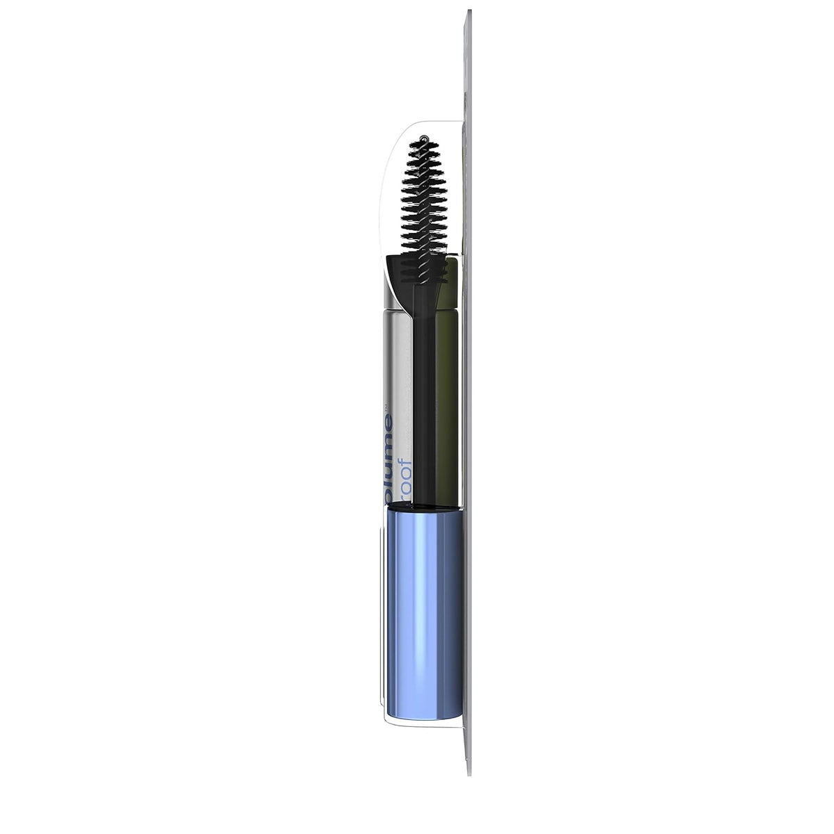 Neutrogena Healthy Volume Mascara – Worry-Free Daily Lash Enhancement for Allergy-Prone Eyes, Clump-Free Waterproof Gel Formula
