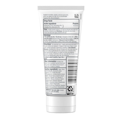 Neutrogena Hydro Boost CICA Daily Lotion SPF 30 – Intentional One-Step Face Moisturizer and Sunscreen for Sensitive Skin