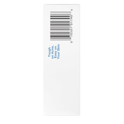 Neutrogena On-The-Spot 2.5% Benzoyl Peroxide Daily Blemish Cream a Useful Housewarming and Back-to-School Gift