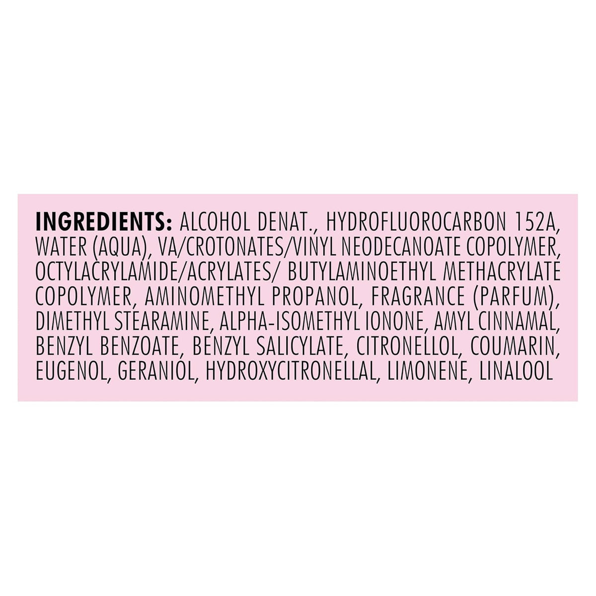 Nexxus Brushable Flexibility Spray – Uncluttered Beauty: Natural Finish, Zero Stiffness, 10 oz