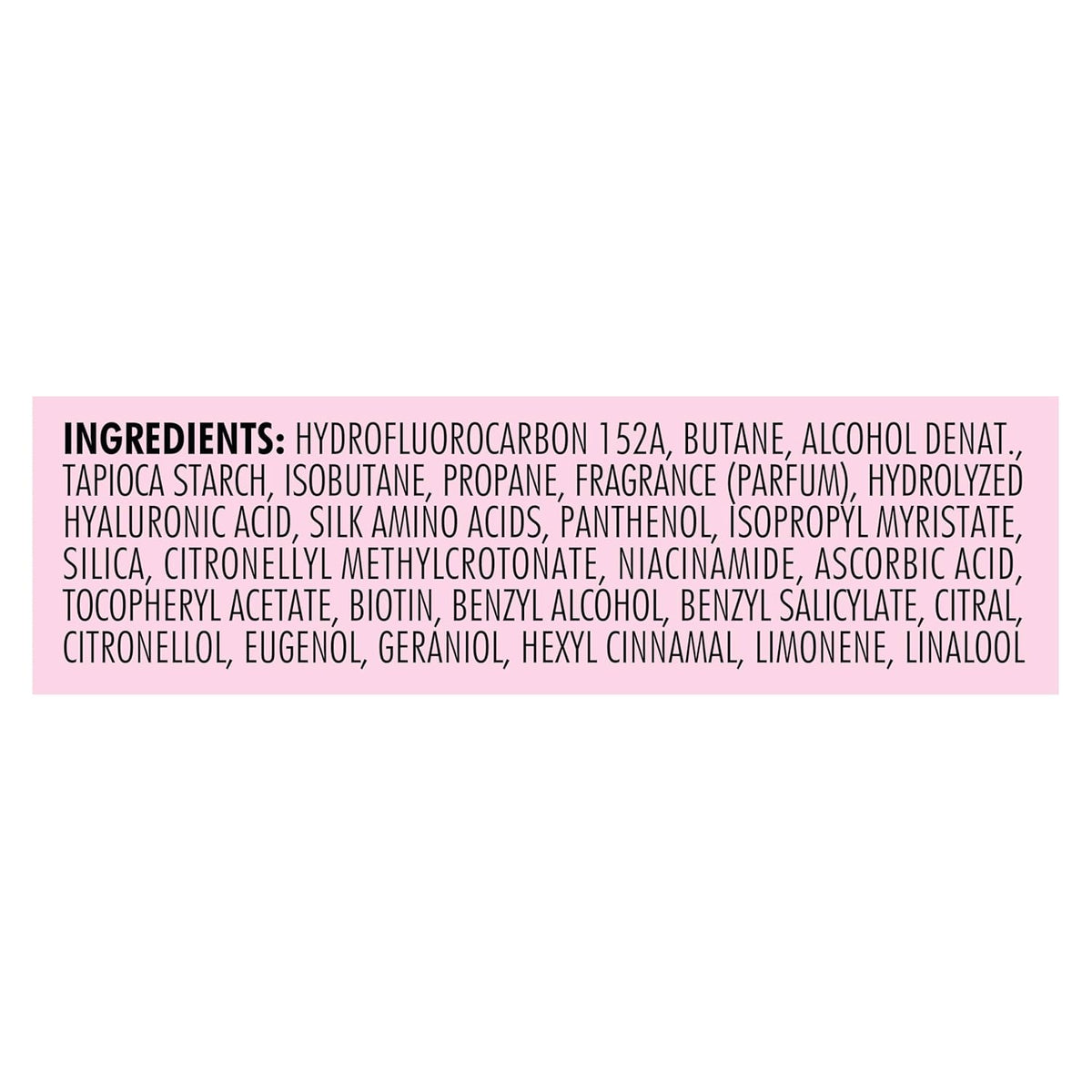 Nexxus Dry Shampoo for Oily Hair – Premium Salon-Style Refresh, FLEXX-ADAPT Invisible Mist, 5 oz