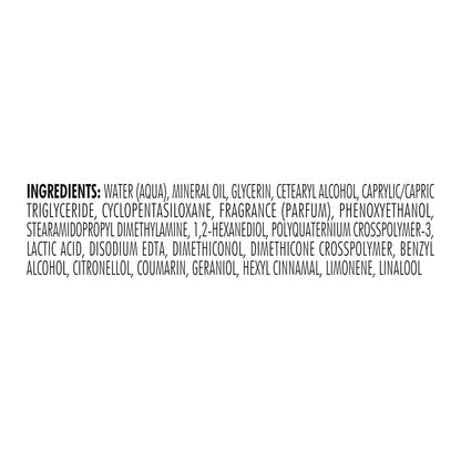Nexxus Humectress Hydrating Spray – Streamlined Heat & Frizz Protection in One
