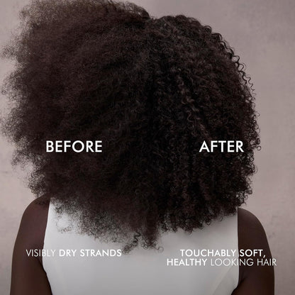 Nexxus Humectress Signature Conditioner – Elevated Home Spa Experience with Tri-Lipid Technology
