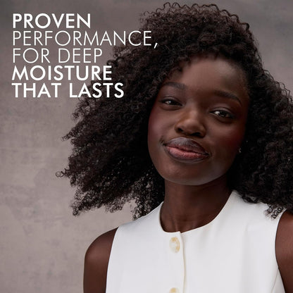 Nexxus Humectress Signature Conditioner – Elevated Home Spa Experience with Tri-Lipid Technology