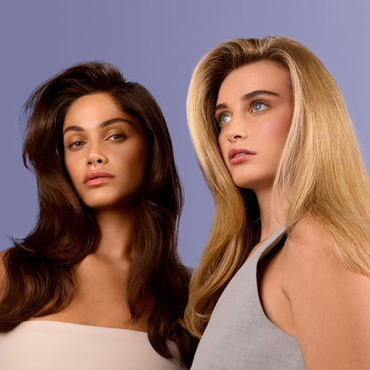 Nexxus HY-VOLUME Conditioner – Cruelty-Free, Clean Volumizing Care with Hyaluronic Acid, Gentle Enough for Sensitive Scalps