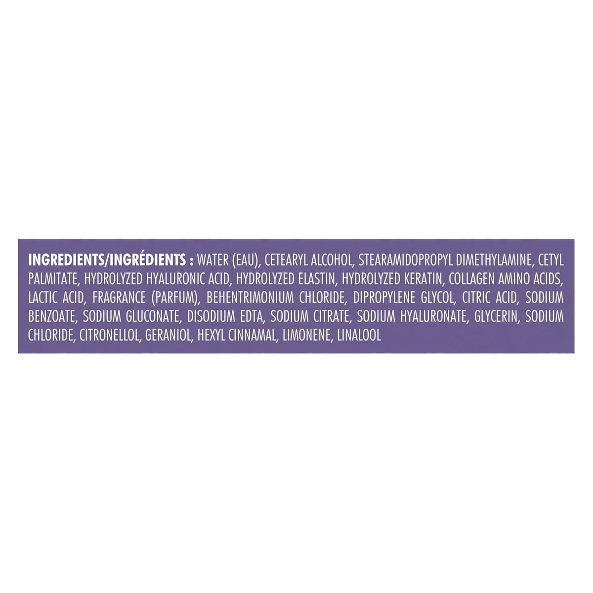 Nexxus HY-VOLUME Conditioner – Cruelty-Free, Clean Volumizing Care with Hyaluronic Acid, Gentle Enough for Sensitive Scalps