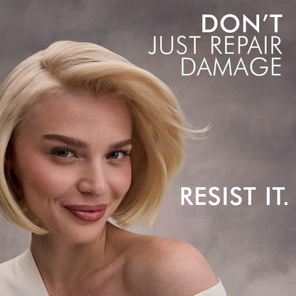 Nexxus Keraphix Keratin Conditioner – Minimal, Science-Backed Care for Processed Hair