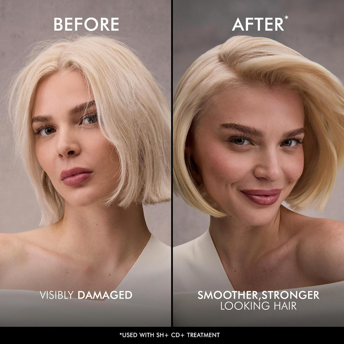 Nexxus Keraphix Keratin Conditioner – Minimal, Science-Backed Care for Processed Hair