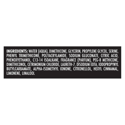 Nexxus KERAPHIX Liquid Crystal Treatment – High-End Hair Restoration with Keratin Technology